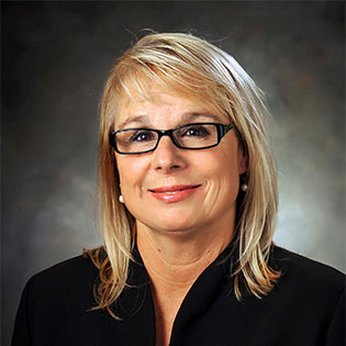 Dawn Orr
