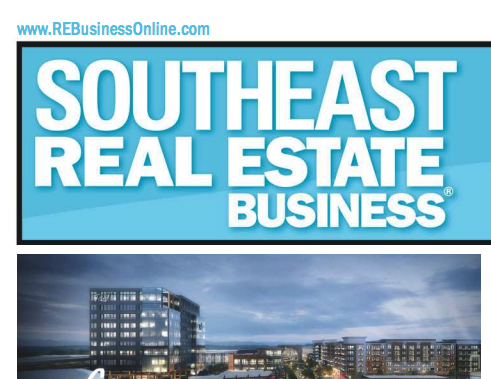 Southeast Real Estate Business: Organic Growth Takes Flight
