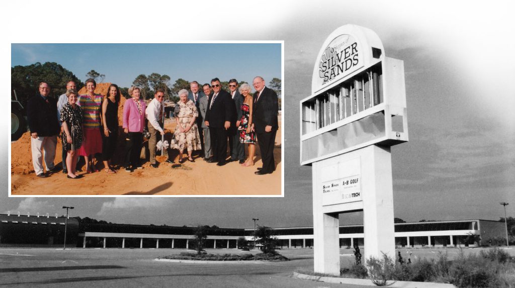 History Burton Property Group